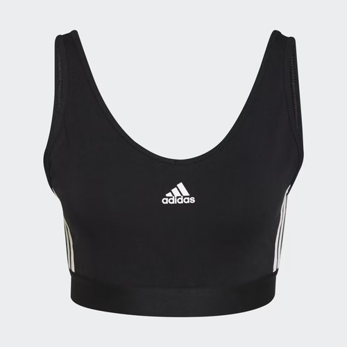 Adidas top reggiseno palestra - reggiseno,