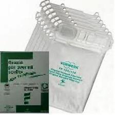6 Sacchetti Folletto K135 K136