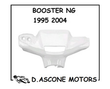 CARENA MANUBRIO BOOSTER