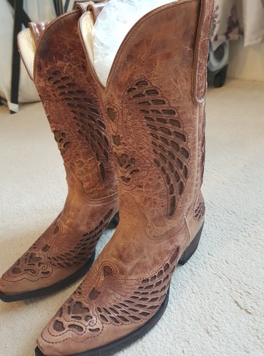 Stivali cavender western in - stivali,