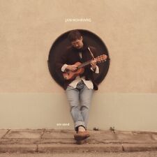 Jan Rohrweg - Am Sand - CD NEU