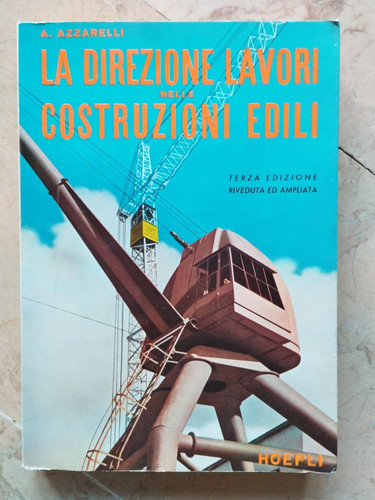 Direzione lavori nelle - la,