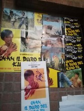 Fotobuste poster locandina