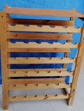 CANTINETTA LEGNO 36 POSTI