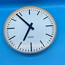 #SE3846# Orologio da stazione