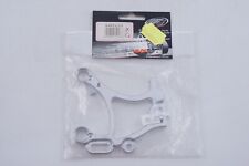 FG 01072/05 Rear Lower Alloy Wishbone Left Evo 04-08 modellismo