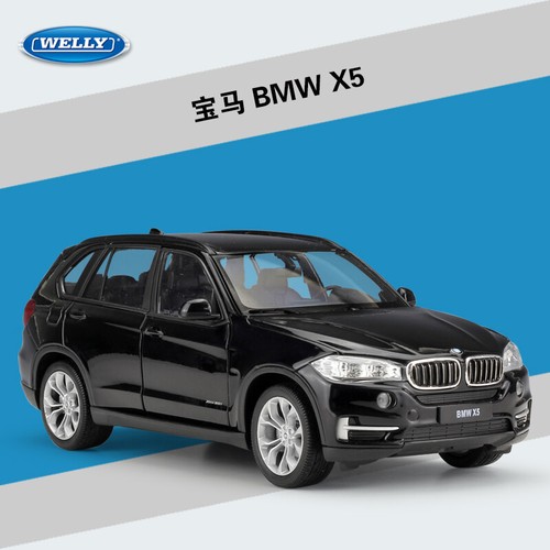 Modellino auto bmw - bmw, x5