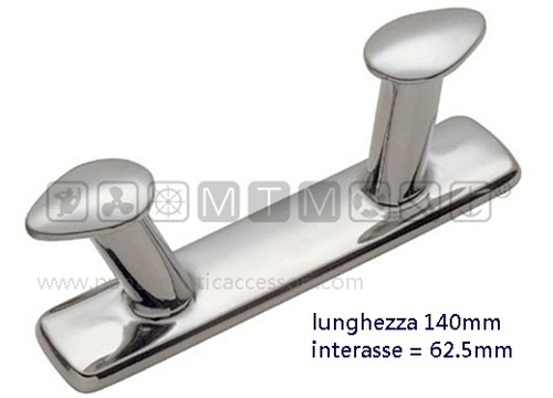 Bitta classica fungo - bitta, a