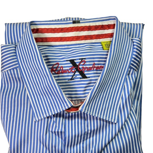 Camicia uomo robert - camicia, graham