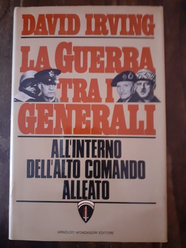 David irving guerra tra - irving,