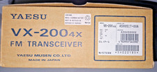 Yaesu Vertex VX-200 4X (D)