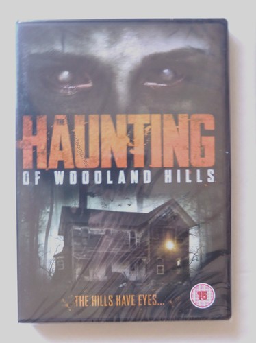 55742 dvd the haunting - -,