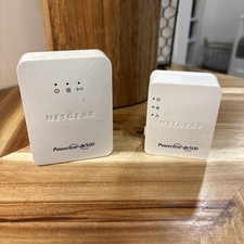 Netgear Powerline AV500 -