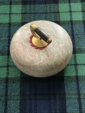 Una splendida pietra