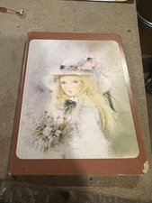 -QUADERNO Vintage 80s-CISA