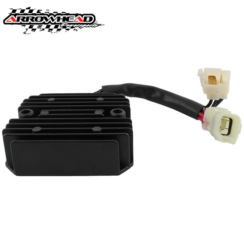 Regolatore tensione arrowhead - regolatore,