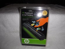 Genuine HP Replacement OEM