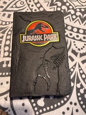 Vhs Jurassic Park cofanetto