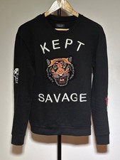 Felpa Pristine Zara 'Kept