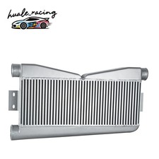 Universal Twin Turbo