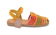 ALMAGRO SANDALO MINORCHINA IN