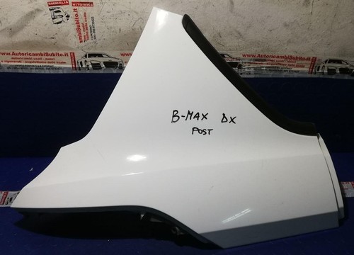 Parafango post ford b max - post,