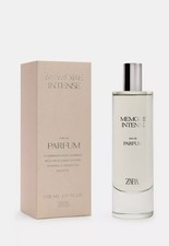 Zara Memoire Intense Eau De