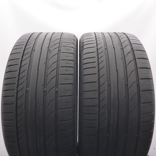 255 2x continental - 35,