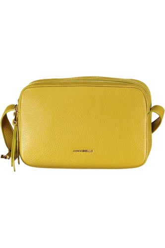 Coccinelle borsa donna - coccinelle, verde