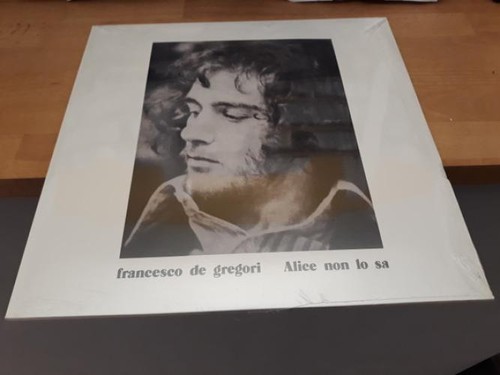 Francesco gregori alice - -,