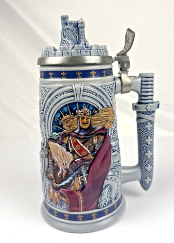 Avon knights the realm 20 - knights,