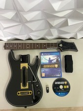 Guitar Hero Live PS4 completo