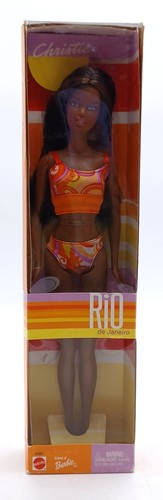2002 rio janeiro christie - rio, de