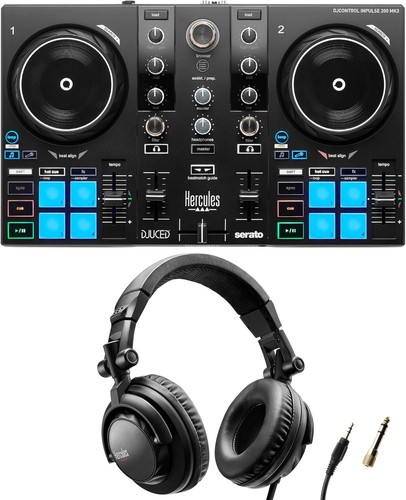 Hercules starter kit - hercules, –