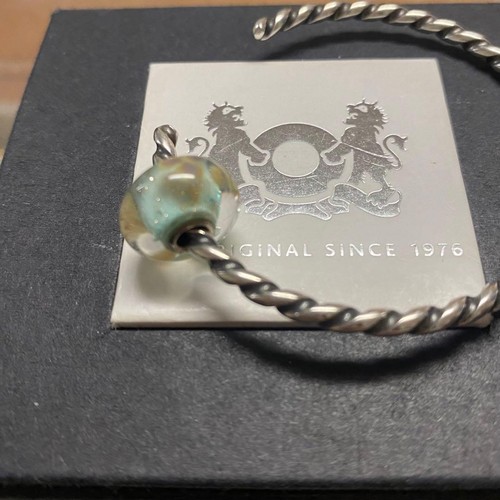 Trollbeads auguri floreali - auguri,