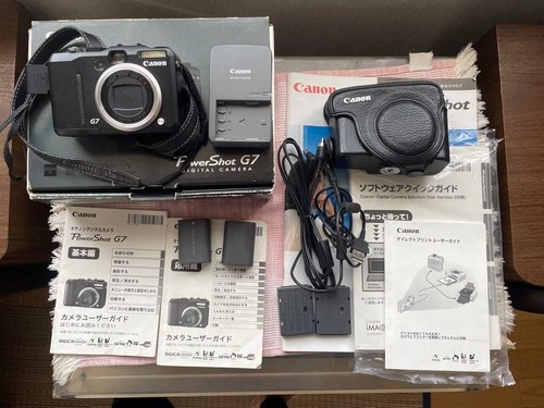 Canon powershot fotocamera - powershot,