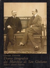Diario fotografico del
