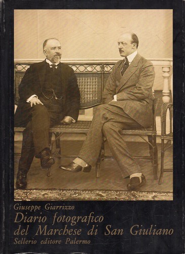 Diario fotografico del