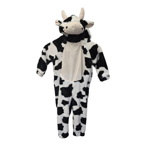 Cow halloween costume - cow,