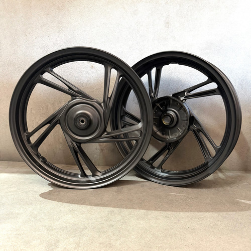 Specifico cerchi ruote honda - cerchi,