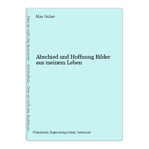Abschied und hoffnung - hoffnung, bilder