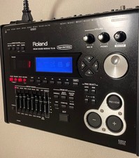 Roland TD-30 V-Drums Modulo
