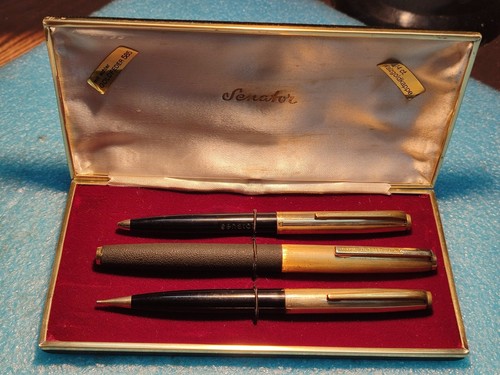 Set penna stilografica
