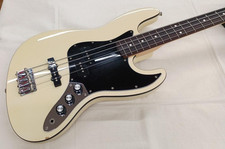 Fender japan aerodyne - aerodyne, jazz