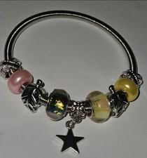 Bracciale Stile Donna Charm In