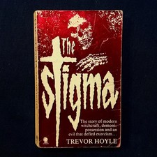 Trevor Hoyle - The Stigma -