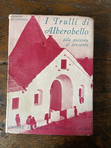 Notarnicola giuseppe trulli - giuseppe,
