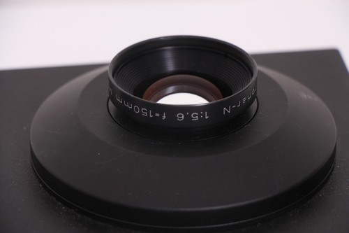 Rodenstock sironar 6 f - rodenstock,