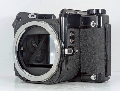 Pentax 6x7 fotocamera - 6x7,