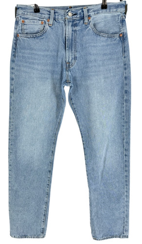Jeans dritti levis - dritti, strauss